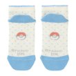 Photo2: Pokemon Center 2021 Repoto Kaitene! Socks for Women 23 - 25 cm 1 Pair Squirtle (2)