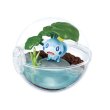 Photo1: Pokemon 2020 Terrarium Collection EX Galar edition #2 Sobble Mini Figure (1)