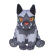 Photo1: Pokemon Center 2021 Pokemon fit Mini Plush #261 Poochyena doll Toy (1)