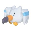 Photo1: Pokemon Center 2021 Pokemon fit Mini Plush #278 Wingull doll Toy (1)