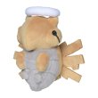 Photo1: Pokemon Center 2021 Pokemon fit Mini Plush #292 Shedinja doll Toy (1)