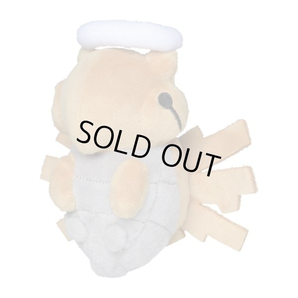 Photo1: Pokemon Center 2021 Pokemon fit Mini Plush #292 Shedinja doll Toy (1)