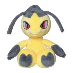 Pokemon Center 2019 Pokemon fit Mini Plush #208 Steelix doll Toy