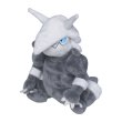 Photo1: Pokemon Center 2021 Pokemon fit Mini Plush #306 Aggron doll Toy (1)