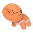 Photo1: Pokemon Center 2021 Pokemon fit Mini Plush #328 Trapinch doll Toy (1)