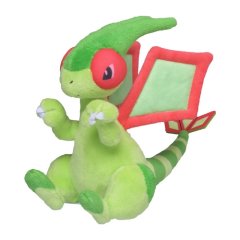 Pokemon Center 2021 Pokemon fit Mini Plush #330 Flygon doll Toy