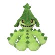 Photo1: Pokemon Center 2021 Pokemon fit Mini Plush #332 Cacturne doll Toy (1)