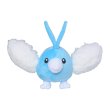 Photo1: Pokemon Center 2021 Pokemon fit Mini Plush #333 Swablu doll Toy (1)