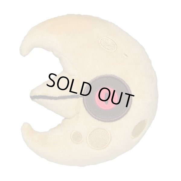 Photo1: Pokemon Center 2021 Pokemon fit Mini Plush #337 Lunatone doll Toy (1)