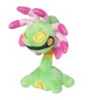 Photo1: Pokemon Center 2021 Pokemon fit Mini Plush #346 Cradily doll Toy (1)