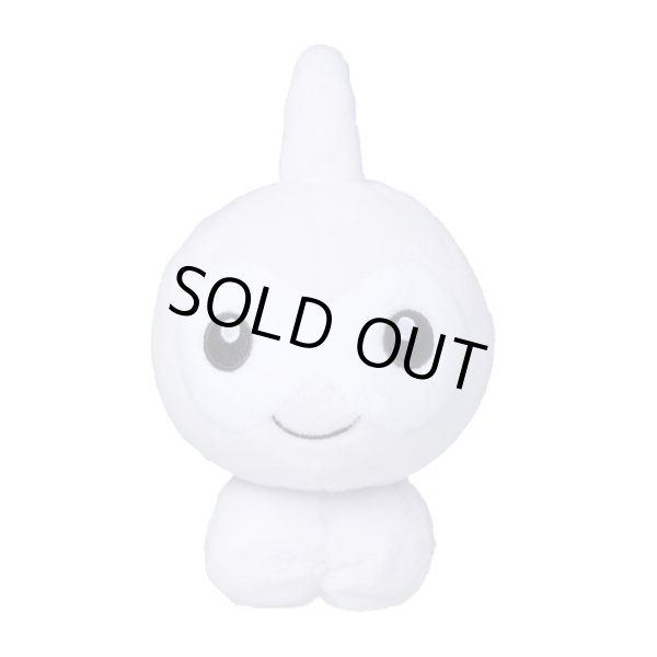Photo1: Pokemon Center 2021 Pokemon fit Mini Plush #351 Castform Normal Form doll Toy (1)