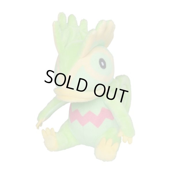 Photo1: Pokemon Center 2021 Pokemon fit Mini Plush #352 Kecleon doll Toy (1)