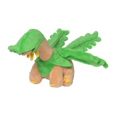 Pokemon Center 2021 Pokemon fit Mini Plush #357 Tropius doll Toy