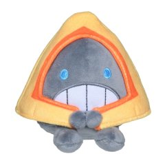 Pokemon Center 2021 Pokemon fit Mini Plush #361 Snorunt doll Toy