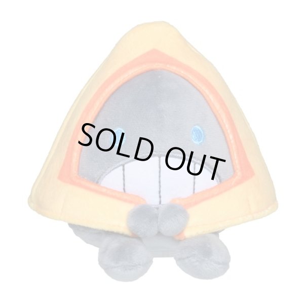 Photo1: Pokemon Center 2021 Pokemon fit Mini Plush #361 Snorunt doll Toy (1)