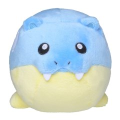 Pokemon Center 2021 Pokemon fit Mini Plush #363 Spheal doll Toy