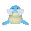 Photo1: Pokemon Center 2021 Pokemon fit Mini Plush #364 Sealeo doll Toy (1)