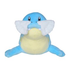 Pokemon Center 2021 Pokemon fit Mini Plush #364 Sealeo doll Toy