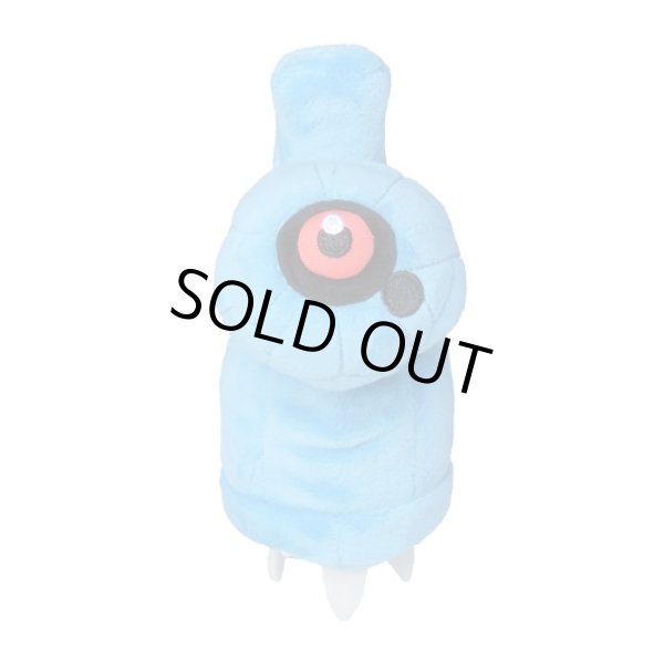 Photo1: Pokemon Center 2021 Pokemon fit Mini Plush #374 Beldum doll Toy (1)