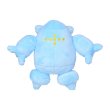 Photo1: Pokemon Center 2021 Pokemon fit Mini Plush #378 Regice doll Toy (1)