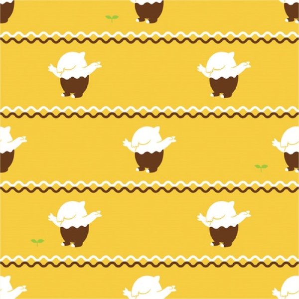 Photo2: Pokemon Center 2021 ZEBRA SARASA Pokemon Shirts Ballpoint pen #96 Drowzee (2)