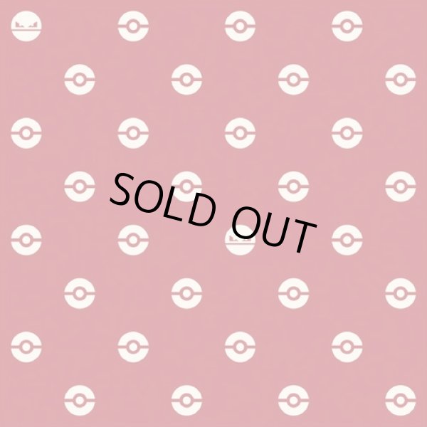 Photo2: Pokemon Center 2021 ZEBRA SARASA Pokemon Shirts Ballpoint pen #100 Voltorb (2)