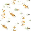 Photo2: Pokemon Center 2021 ZEBRA SARASA Pokemon Shirts Ballpoint pen #4 Charmander (2)