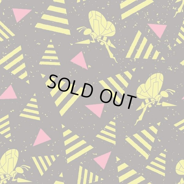 Photo2: Pokemon Center 2021 ZEBRA SARASA Pokemon Shirts Ballpoint pen #15 Beedrill (2)