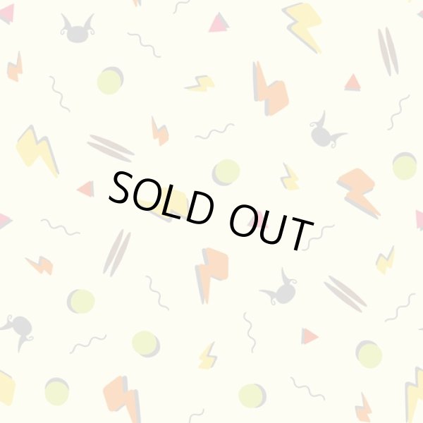 Photo2: Pokemon Center 2021 ZEBRA SARASA Pokemon Shirts Ballpoint pen #26 Raichu (2)