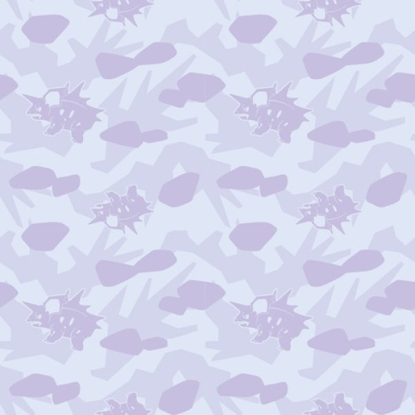 Photo2: Pokemon Center 2021 ZEBRA SARASA Pokemon Shirts Ballpoint pen #33 Nidorino (2)