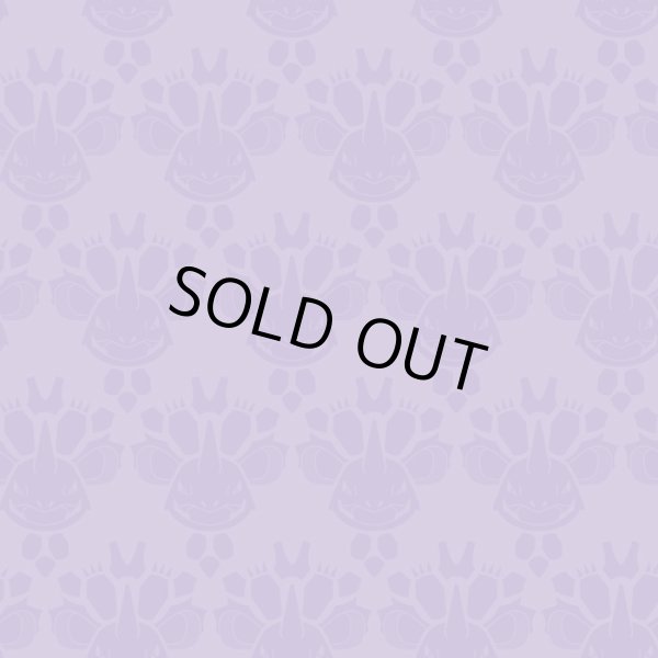 Photo2: Pokemon Center 2021 ZEBRA SARASA Pokemon Shirts Ballpoint pen #34 Nidoking (2)