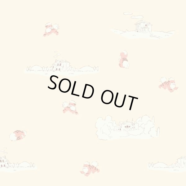 Photo2: Pokemon Center 2021 ZEBRA SARASA Pokemon Shirts Ballpoint pen #58 Growlithe (2)