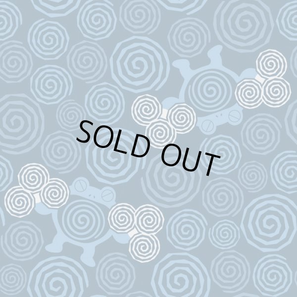 Photo2: Pokemon Center 2021 ZEBRA SARASA Pokemon Shirts Ballpoint pen #62 Poliwrath (2)