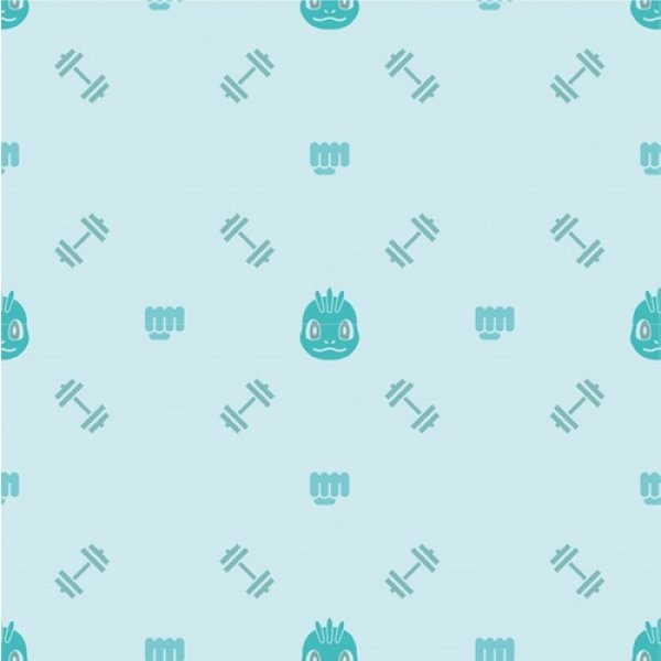 Photo2: Pokemon Center 2021 ZEBRA SARASA Pokemon Shirts Ballpoint pen #66 Machop (2)