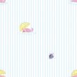Photo2: Pokemon Center 2021 ZEBRA SARASA Pokemon Shirts Ballpoint pen #79 Slowpoke (2)