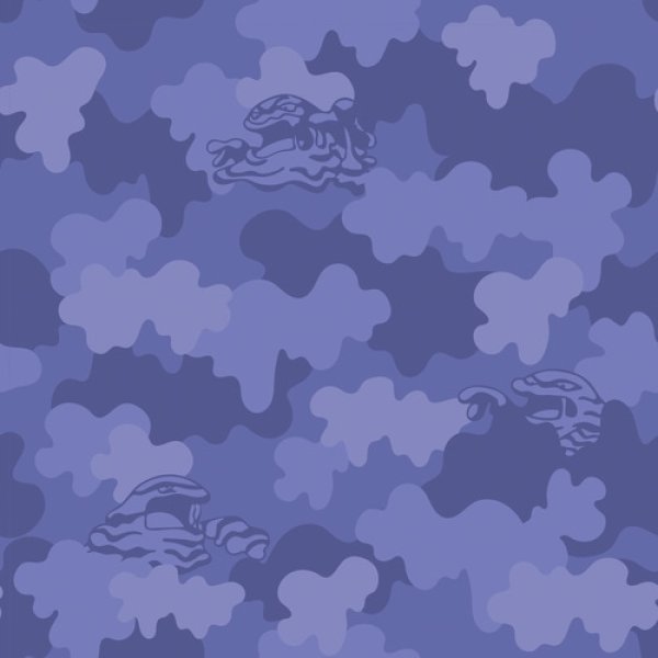 Photo2: Pokemon Center 2021 ZEBRA SARASA Pokemon Shirts Ballpoint pen #89 Muk (2)