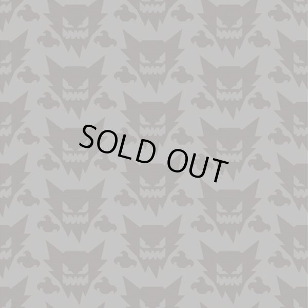 Photo2: Pokemon Center 2021 ZEBRA SARASA Pokemon Shirts Ballpoint pen #93 Haunter (2)