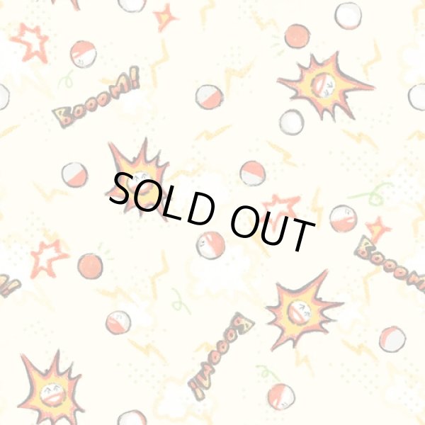 Photo2: Pokemon Center 2021 ZEBRA SARASA Pokemon Shirts Ballpoint pen #101 Electrode (2)