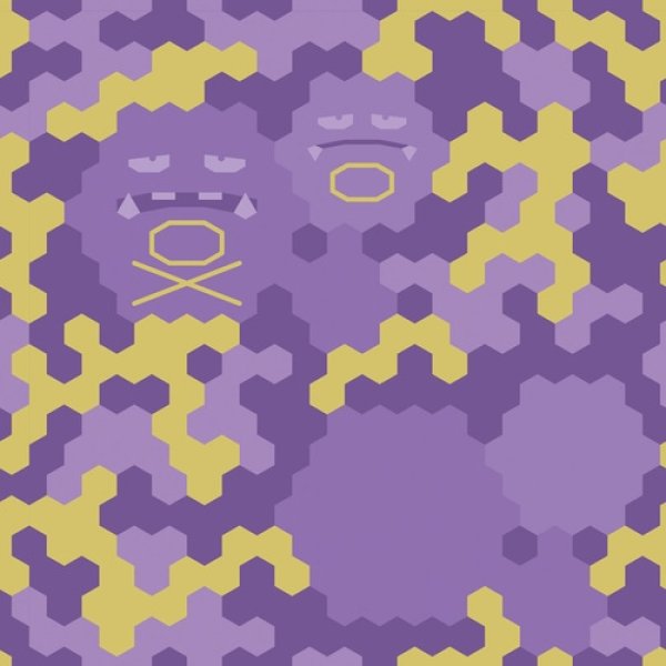 Photo2: Pokemon Center 2021 ZEBRA SARASA Pokemon Shirts Ballpoint pen #110 Weezing (2)