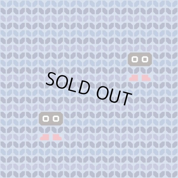 Photo2: Pokemon Center 2021 ZEBRA SARASA Pokemon Shirts Ballpoint pen #114 Tangela (2)