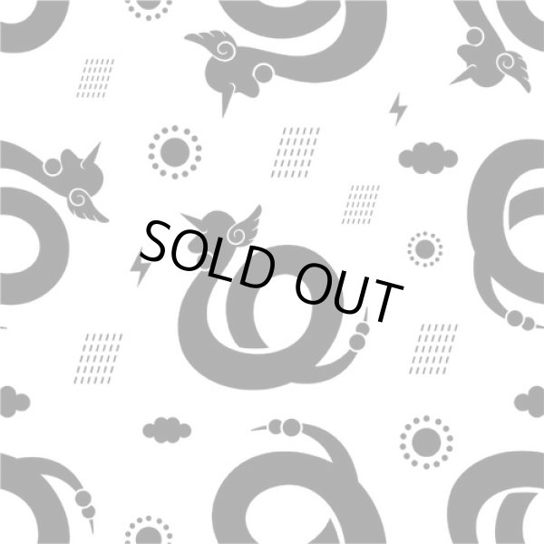 Photo2: Pokemon Center 2021 ZEBRA SARASA Pokemon Shirts Ballpoint pen #148 Dragonair (2)