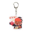 Photo1: Pokemon Center 2021 Pika Pika Friends Acrylic key chain Raihan ver. (1)