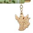 Photo2: Pokemon Center 2021 Eievui Collection Leafeon Ballpoint pen with charm (2)