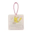 Photo1: Pokemon Center 2021 Repoto Kaitene! Acrylic Charm Key chain #8 (1)