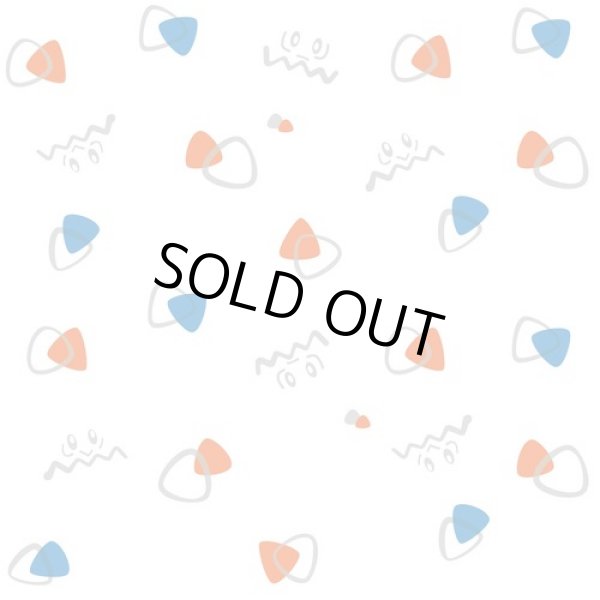 Photo2: Pokemon Center 2022 ZEBRA SARASA Pokemon Shirts Ballpoint pen #175 Togepi (2)