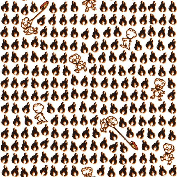 Photo2: Pokemon Center 2022 ZEBRA SARASA Pokemon Shirts Ballpoint pen #240 Magby (2)