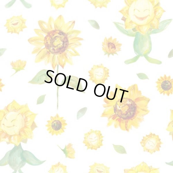 Photo2: Pokemon Center 2022 ZEBRA SARASA Pokemon Shirts Ballpoint pen #192 Sunflora (2)