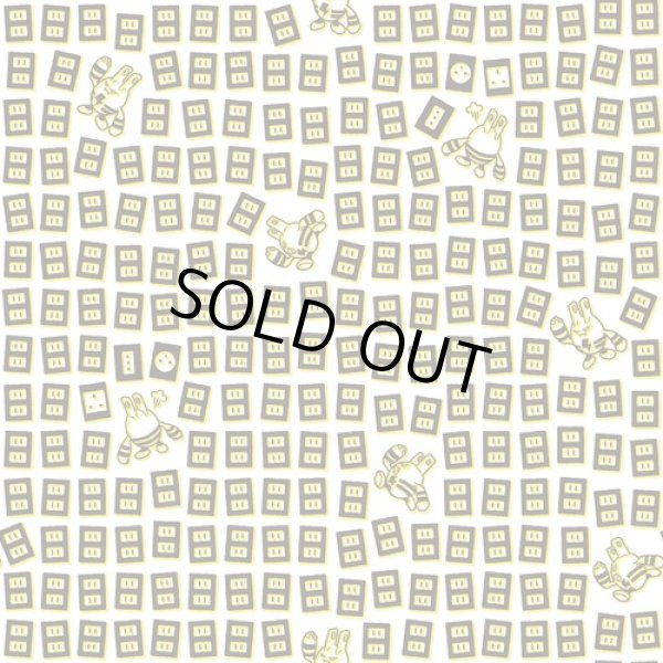 Photo2: Pokemon Center 2022 ZEBRA SARASA Pokemon Shirts Ballpoint pen #239 Elekid (2)