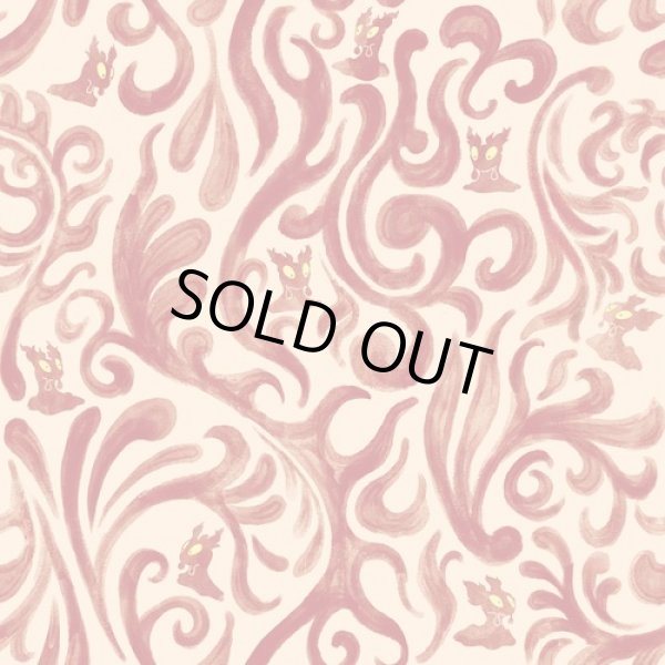 Photo2: Pokemon Center 2022 ZEBRA SARASA Pokemon Shirts Ballpoint pen #218 Slugma (2)