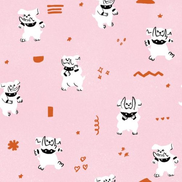 Photo2: Pokemon Center 2022 ZEBRA SARASA Pokemon Shirts Ballpoint pen #210 Granbull (2)